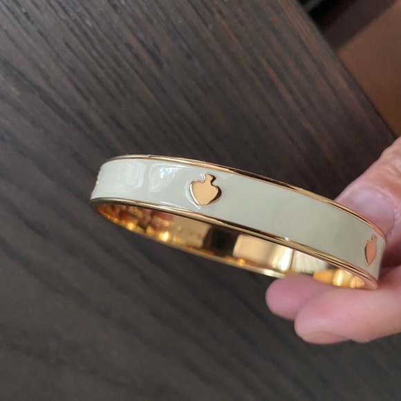 Kate spade bracelet bangle - Picture 3 of 5